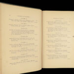 1885 Civil War 1ed Memoirs of Union General Ulysses S. Grant Illustrated MAPS 2v