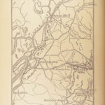 1885 Civil War 1ed Memoirs of Union General Ulysses S. Grant Illustrated MAPS 2v