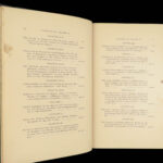1885 Civil War 1ed Memoirs of Union General Ulysses S. Grant Illustrated MAPS 2v
