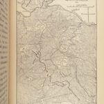 1885 Civil War 1ed Memoirs of Union General Ulysses S. Grant Illustrated MAPS 2v