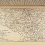 1885 Civil War 1ed Memoirs of Union General Ulysses S. Grant Illustrated MAPS 2v