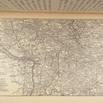 1885 Civil War 1ed Memoirs of Union General Ulysses S. Grant Illustrated MAPS 2v