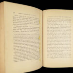 1885 Civil War 1ed Memoirs of Union General Ulysses S. Grant Illustrated MAPS 2v