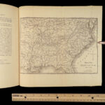 1885 Civil War 1ed Memoirs of Union General Ulysses S. Grant Illustrated MAPS 2v