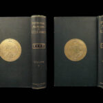 1885 Civil War 1ed Memoirs of Union General Ulysses S. Grant Illustrated MAPS 2v