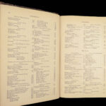 1862 Henry Gray’s Anatomy | USA Hospital Dept CIVIL WAR Issue 2nd American ed