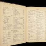 1862 Henry Gray’s Anatomy | USA Hospital Dept CIVIL WAR Issue 2nd American ed