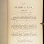 1888 Great Cryptogram – Donnelly | Francis Bacon Cipher Controversy, Shakespeare