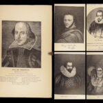 1888 Great Cryptogram – Donnelly | Francis Bacon Cipher Controversy, Shakespeare