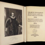 1888 Great Cryptogram – Donnelly | Francis Bacon Cipher Controversy, Shakespeare