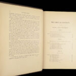 1888 Great Cryptogram – Donnelly | Francis Bacon Cipher Controversy, Shakespeare