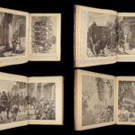 1879 Harper’s Weekly 1st ed | Anglo ZULU WAR Ku Klux Klan Afghan Peiwar Kotal