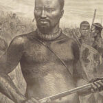 1879 Harper’s Weekly 1st ed | Anglo ZULU WAR Ku Klux Klan Afghan Peiwar Kotal