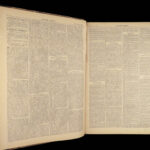 1879 Harper’s Weekly 1st ed | Anglo ZULU WAR Ku Klux Klan Afghan Peiwar Kotal