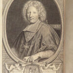 1751 Sciences of Louis XIV France 1st Claude Lambert Histoire Litteraire | 11v