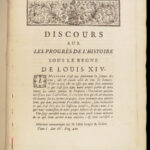 1751 Sciences of Louis XIV France 1st Claude Lambert Histoire Litteraire | 11v