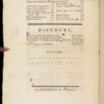 1751 Sciences of Louis XIV France 1st Claude Lambert Histoire Litteraire | 11v