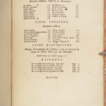 1751 Sciences of Louis XIV France 1st Claude Lambert Histoire Litteraire | 11v