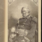 1866 ENORMOUS Civil War Harpers Pictorial History America Guernsey Battle Scenes