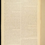 1866 ENORMOUS Civil War Harpers Pictorial History America Guernsey Battle Scenes