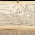 1874 History of Texas 1st ed by Morphis | Davy Crockett Alamo & Exploration