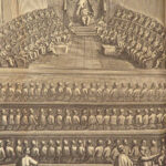 1744 Holy BIBLE & History Illustrated Thomas Stackhouse Maps HUGE