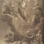 1744 Holy BIBLE & History Illustrated Thomas Stackhouse Maps HUGE