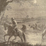 1894 HUGE Harper’s Pictorial History of CIVIL WAR Illustrated MAPS Battle Scenes