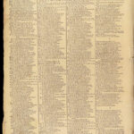 1817 HUGE Holy BIBLE Illustrated Moses MAPS & Scenes Apocrypha BOWKER Family