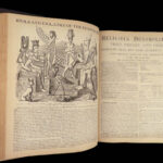 1883 EXQUISITE Holman Holy Bible | Old & New Testaments KJV | HUGE Philadelphia
