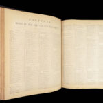 1883 EXQUISITE Holman Holy Bible | Old & New Testaments KJV | HUGE Philadelphia