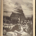 1883 EXQUISITE Holman Holy Bible | Old & New Testaments KJV | HUGE Philadelphia