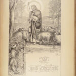 1883 EXQUISITE Holman Holy Bible | Old & New Testaments KJV | HUGE Philadelphia