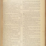 1883 EXQUISITE Holman Holy Bible | Old & New Testaments KJV | HUGE Philadelphia