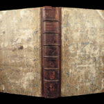 1543 Homilies of Saint John Chrysostom Bible Commentary Epistles of Paul FOLIO