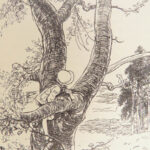 1928 House at Pooh Corner by A.A. Milne | 1st printing  Winnie the Pooh | Shepard