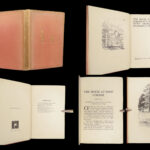1928 House at Pooh Corner by A.A. Milne | 1st printing  Winnie the Pooh | Shepard