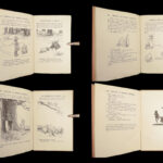 1928 House at Pooh Corner by A.A. Milne | 1st printing  Winnie the Pooh | Shepard