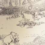 1928 House at Pooh Corner by A.A. Milne | 1st printing  Winnie the Pooh | Shepard