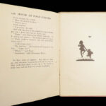 1928 House at Pooh Corner by A.A. Milne | 1st printing  Winnie the Pooh | Shepard