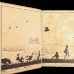 1928 House at Pooh Corner by A.A. Milne | 1st printing  Winnie the Pooh | Shepard