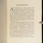 1928 House at Pooh Corner by A.A. Milne | 1st printing  Winnie the Pooh | Shepard