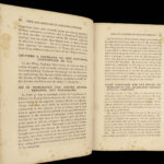 1865 Abraham Lincoln 1st Life & Assassination 16th US President by Williamson
