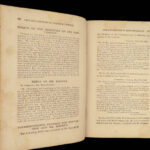 1865 Abraham Lincoln 1st Life & Assassination 16th US President by Williamson