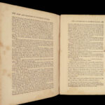 1865 Abraham Lincoln 1st Life & Assassination 16th US President by Williamson