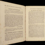 1865 Abraham Lincoln 1st Life & Assassination 16th US President by Williamson