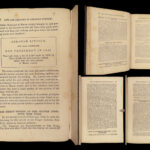 1865 Abraham Lincoln 1st Life & Assassination 16th US President by Williamson