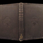 1865 Abraham Lincoln 1st Life & Assassination 16th US President by Williamson