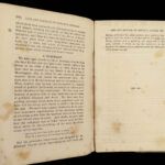 1865 Abraham Lincoln 1st Life & Assassination 16th US President by Williamson