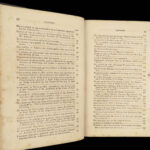 1865 Abraham Lincoln 1st Life & Assassination 16th US President by Williamson